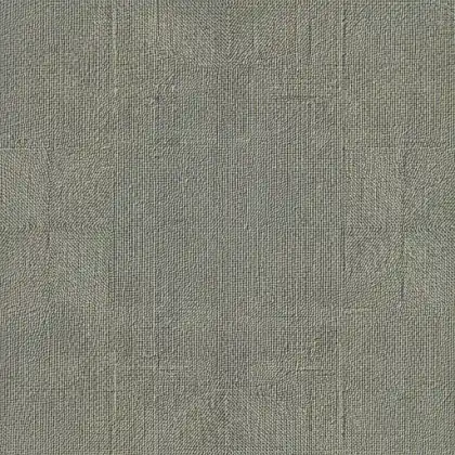 High-quality ink on textured paper forming clean geometric patterns